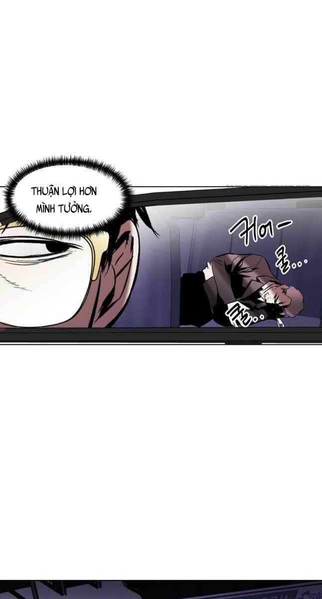 kẻ bất bại chapter 20.2 27