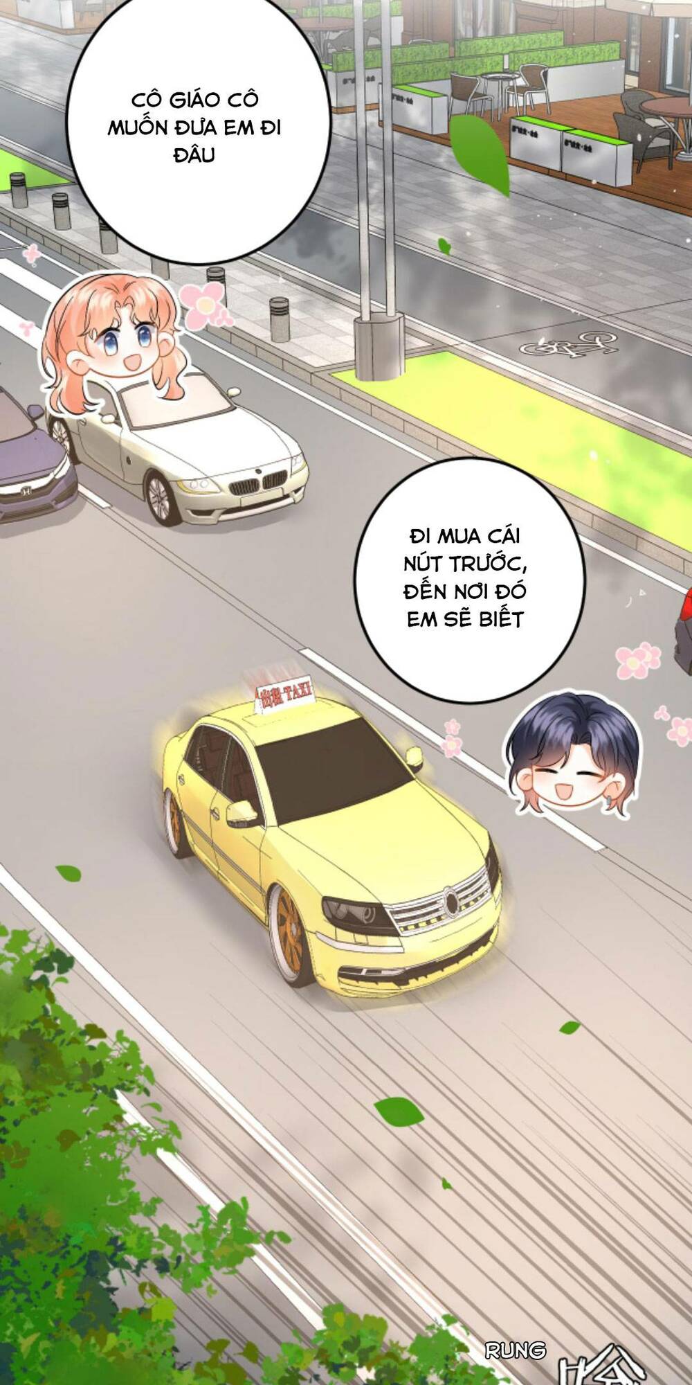 xuyên nhanh: phản diện quá sủng quá mê người chapter 124 2