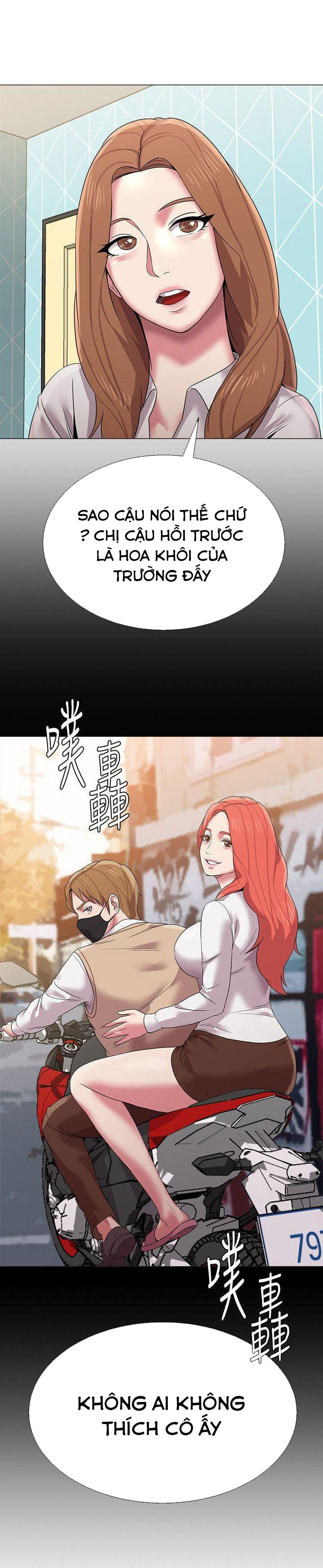 cô giáo bán thân chapter 12 18