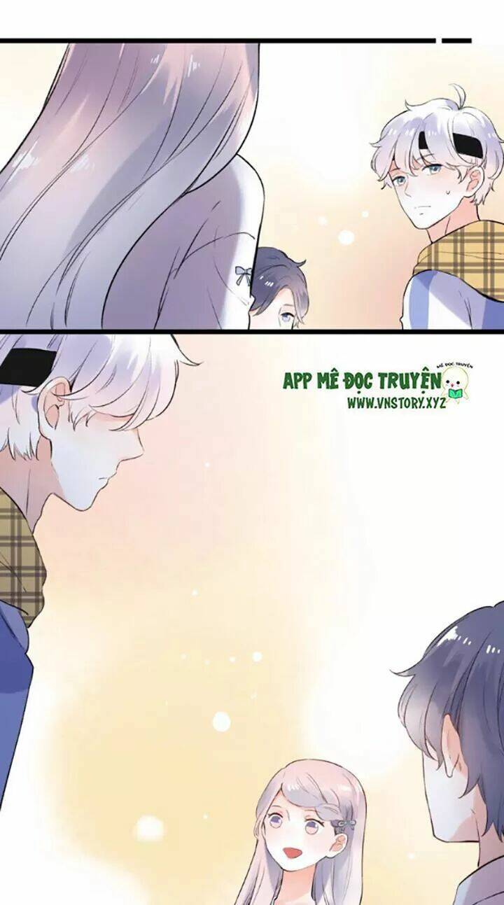 trạch thượng tịch mịch huỳnh hỏa chapter 54 33