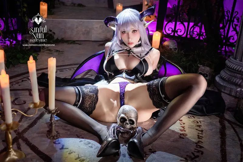 hình cosplay chapter 491 130