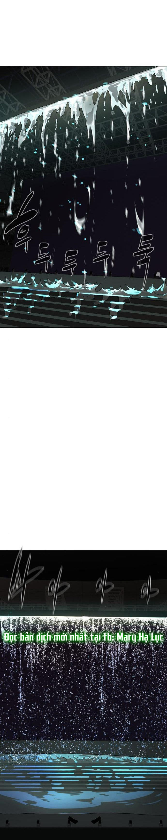 bạch huyết - white blood chapter 91 15