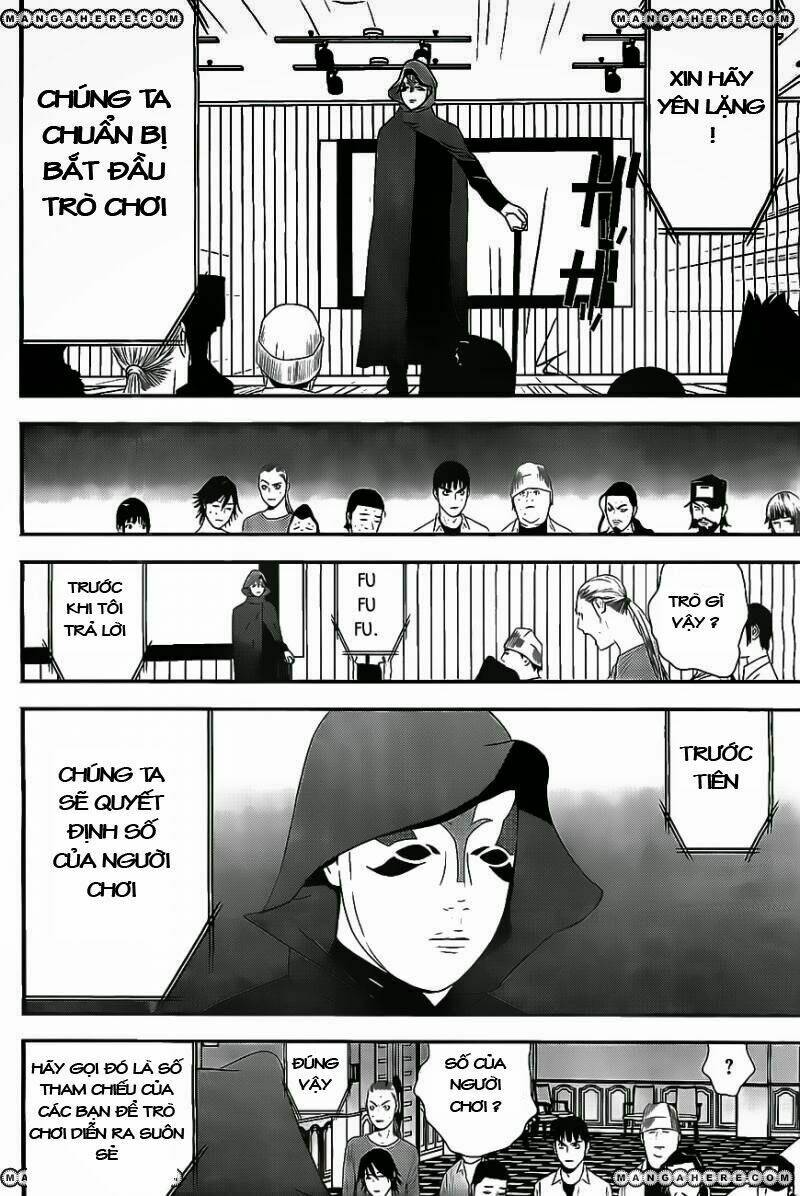 liar game chapter 171 8