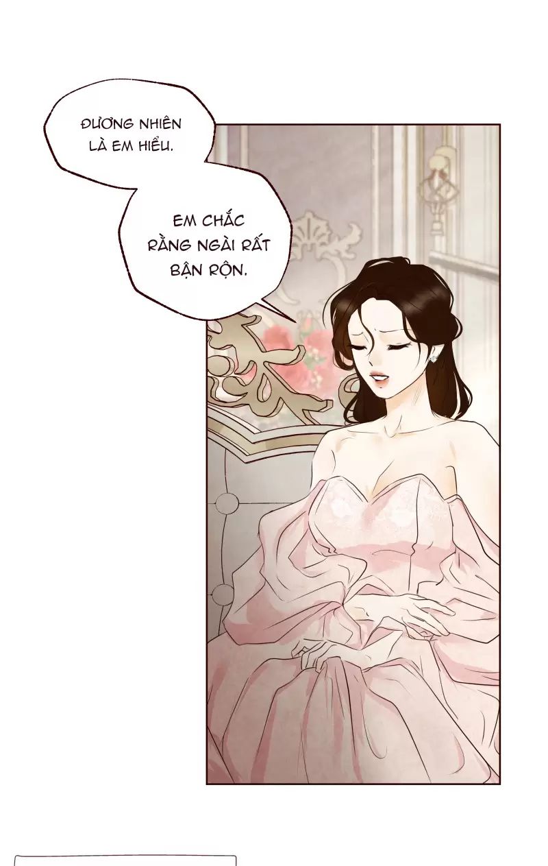 tôi là kẻ phản diện chapter 2 43