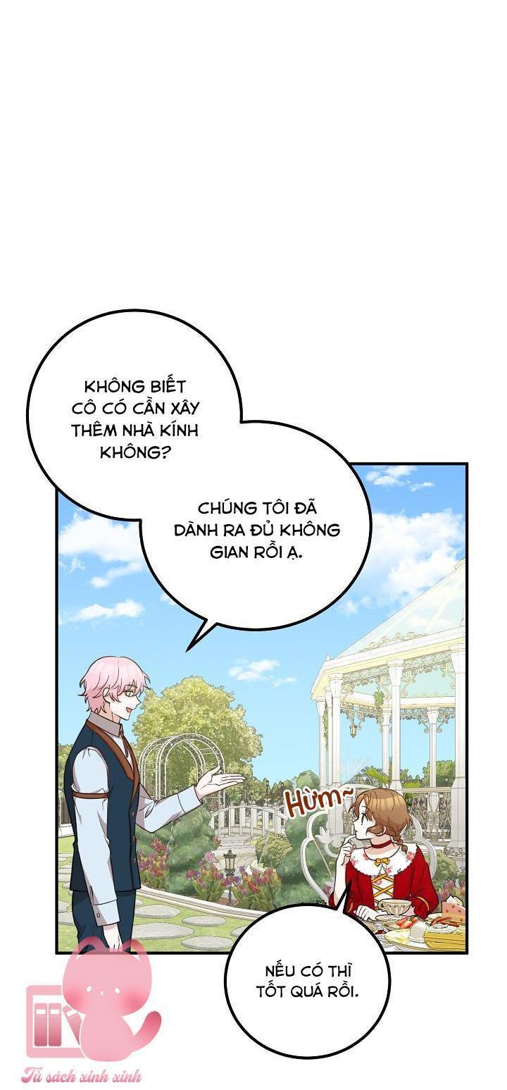 bác sĩ hoàn thành trách nhiệm rồi chapter 13 8