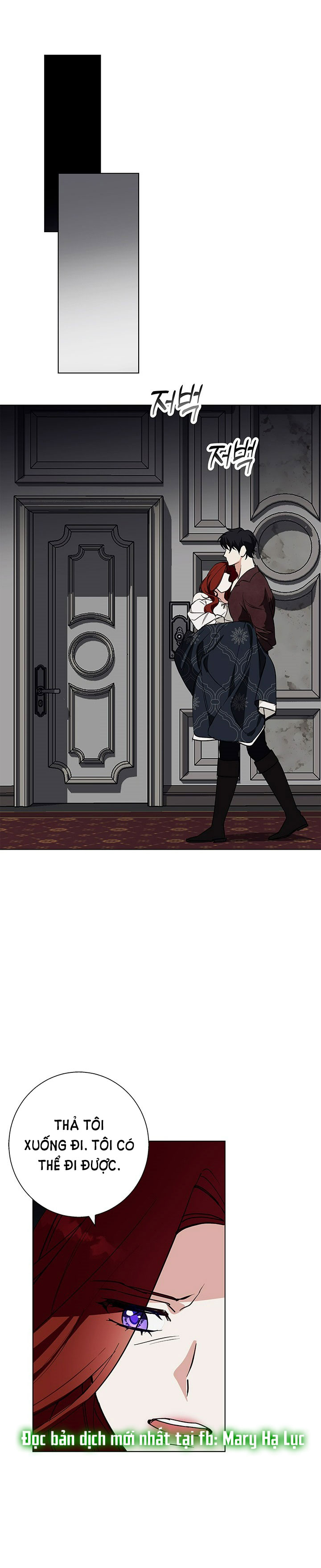 mùa đông đến chapter 23.1 22