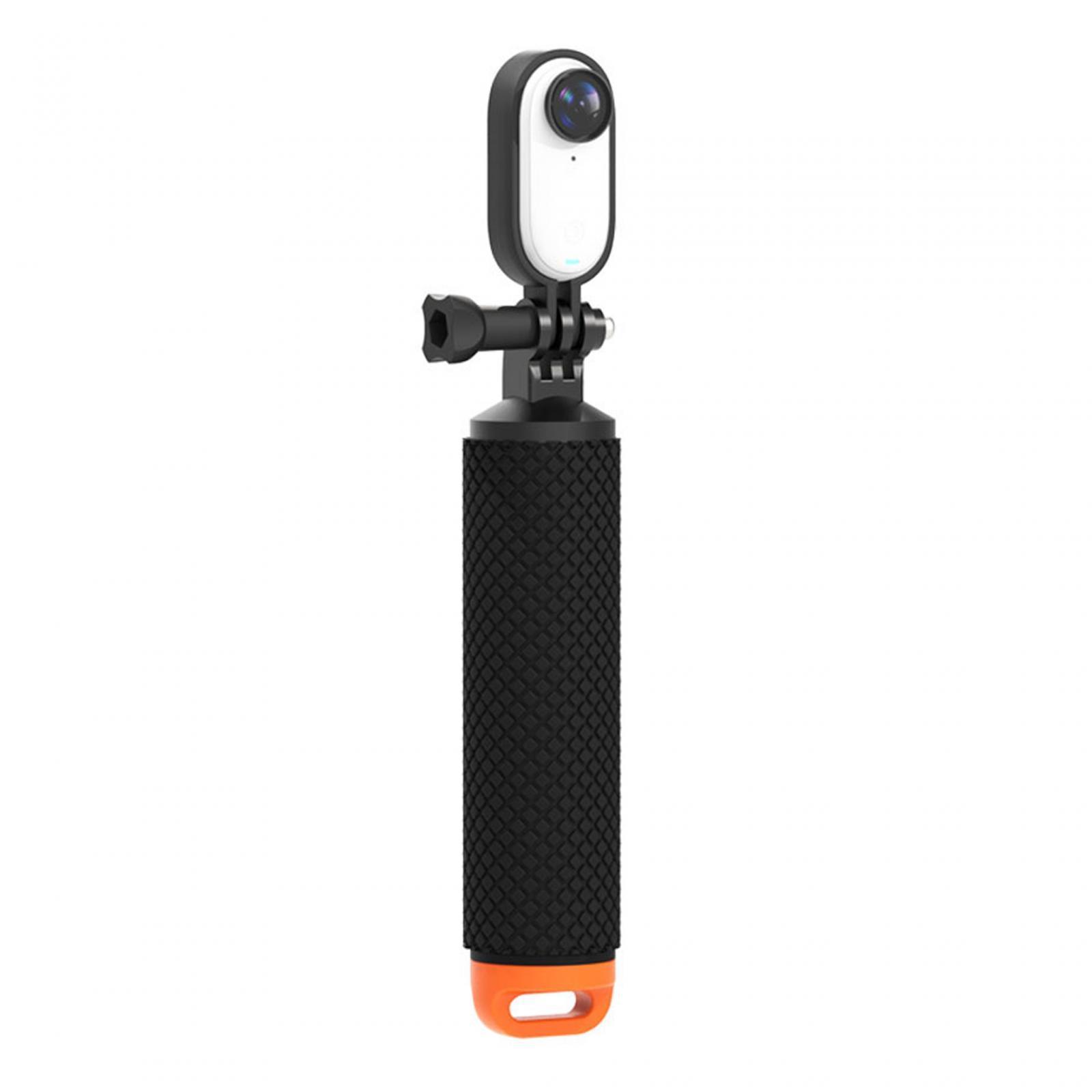 Protective Case Mounting Bracket for Insta 3 Camera Accessory