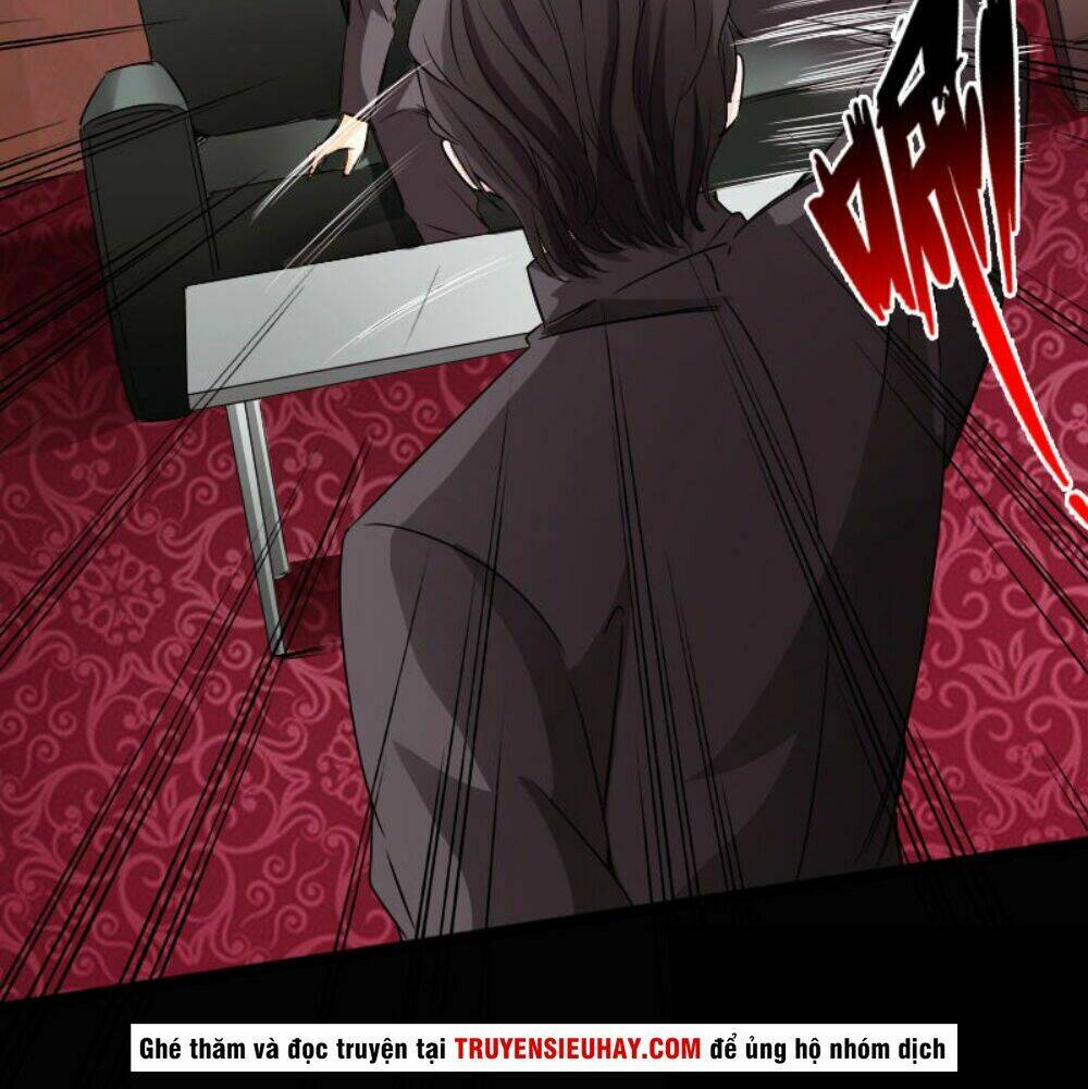 tuyệt phẩm tà thiếu chapter 16 3