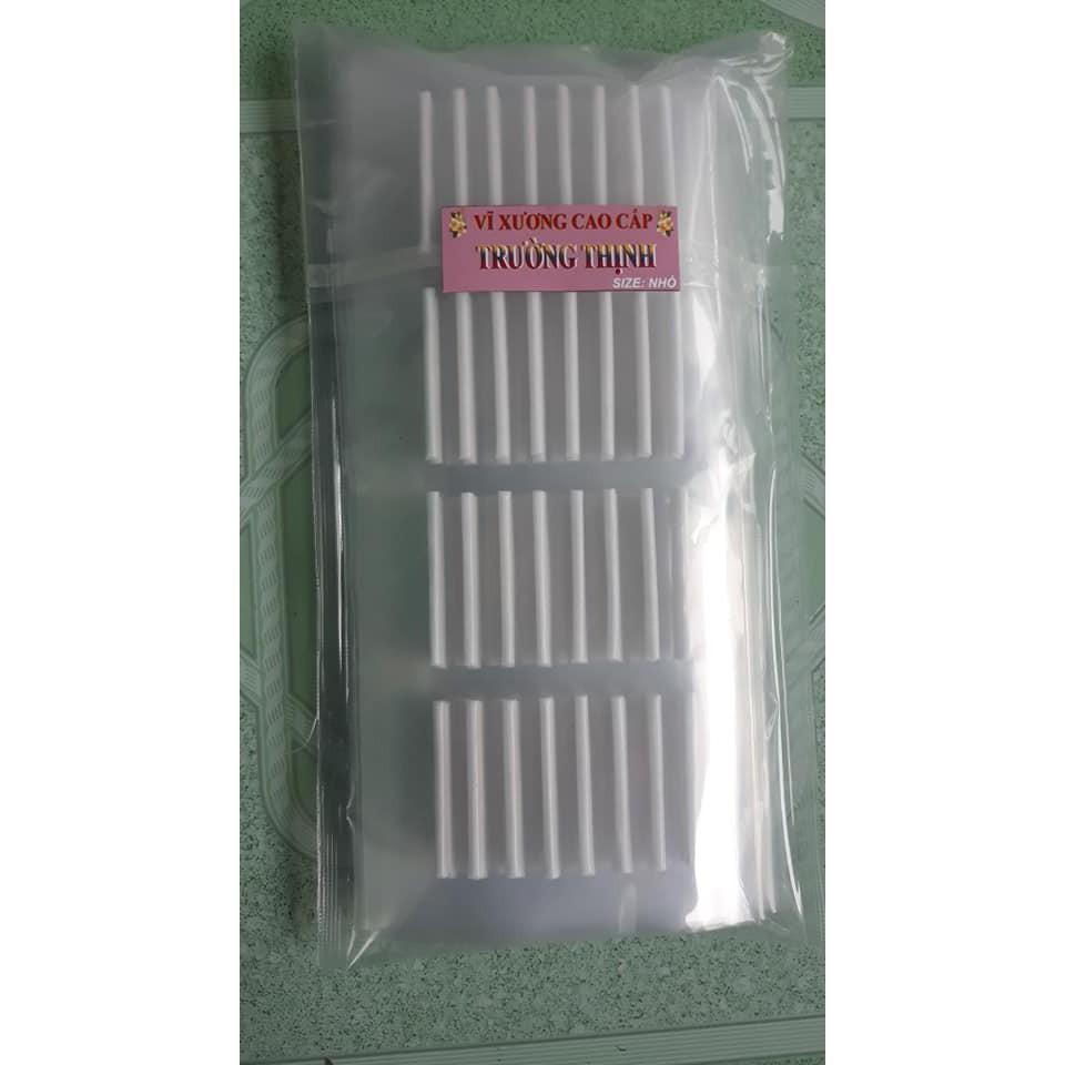 Xương uốn mi một xương