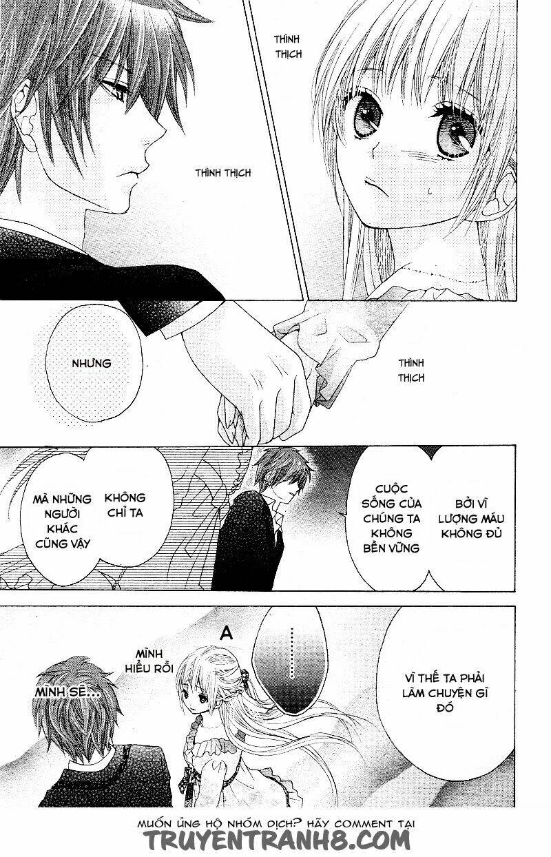 virgin blood - hiiro no bansan chapter 3 23