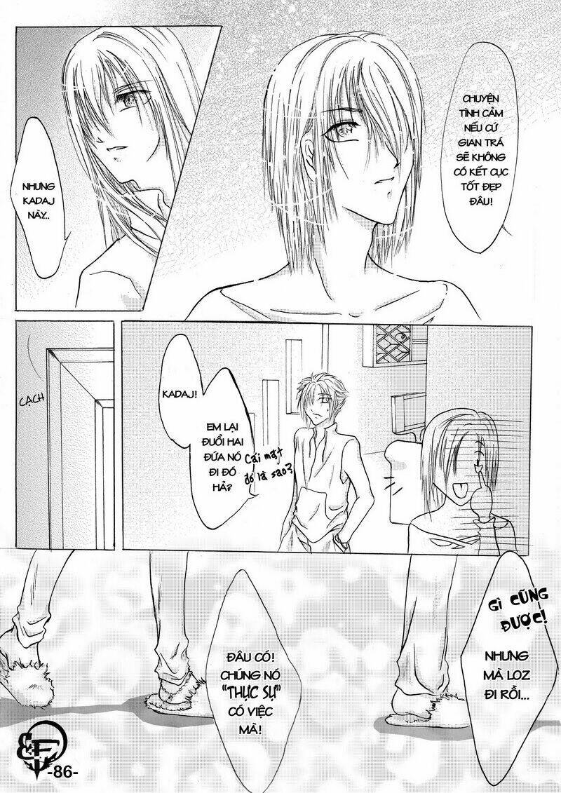 break free magazine chapter 2 87