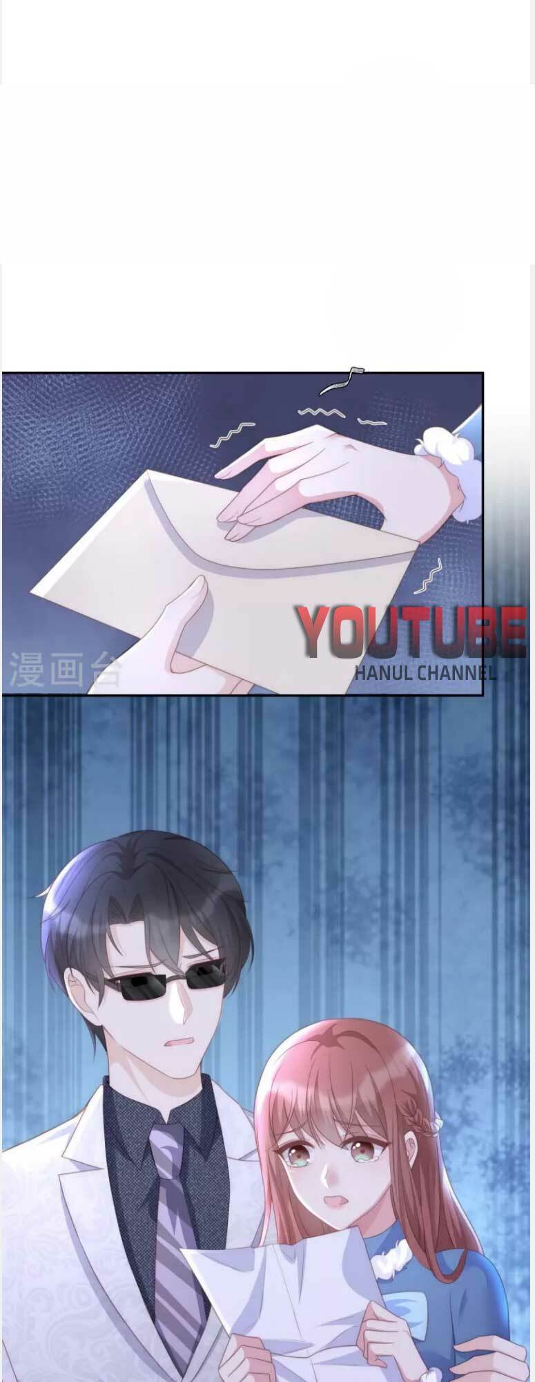 sủng em sủng tới tận cùng chapter 147 9