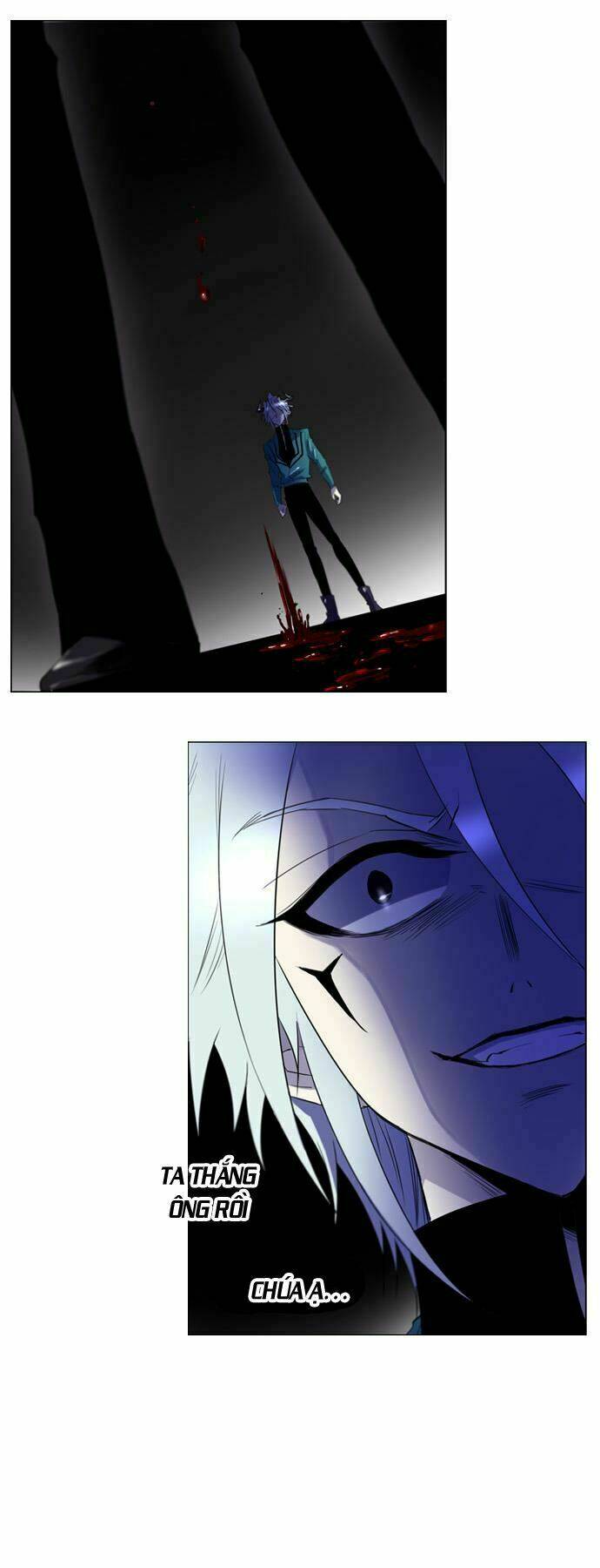 bản khế ước linh hồn chapter 107 22