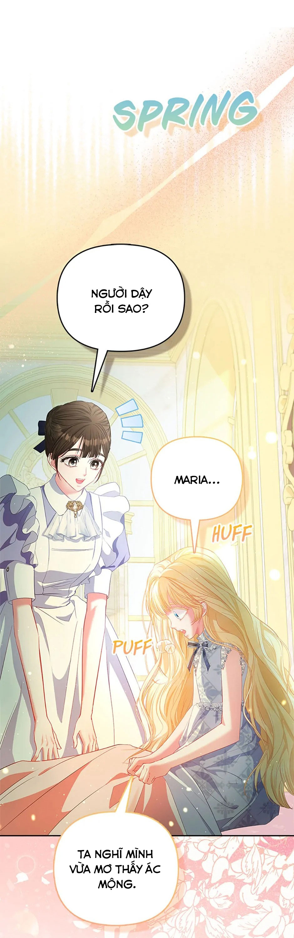 nàng công chúa của tôi chapter 24 42