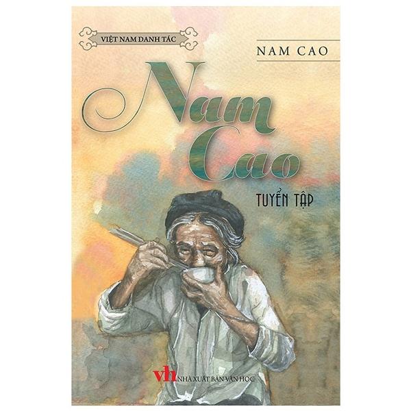 Nam Cao Tuyển Tập (Tái Bản 2021)