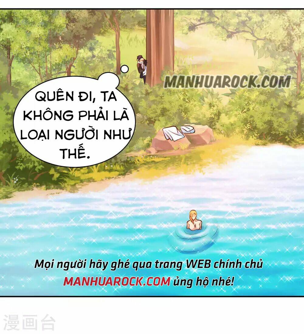 sư phụ của ta là thần tiên chapter 26 8