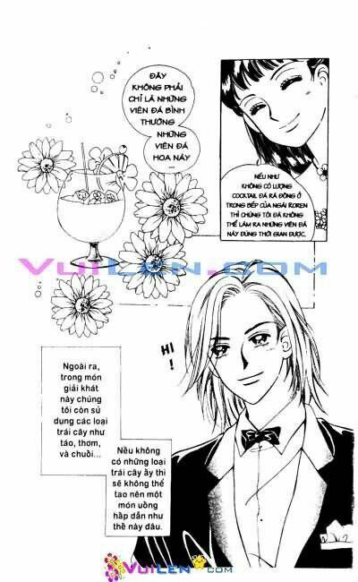 bữa tối của hoàng tử chapter 4 19