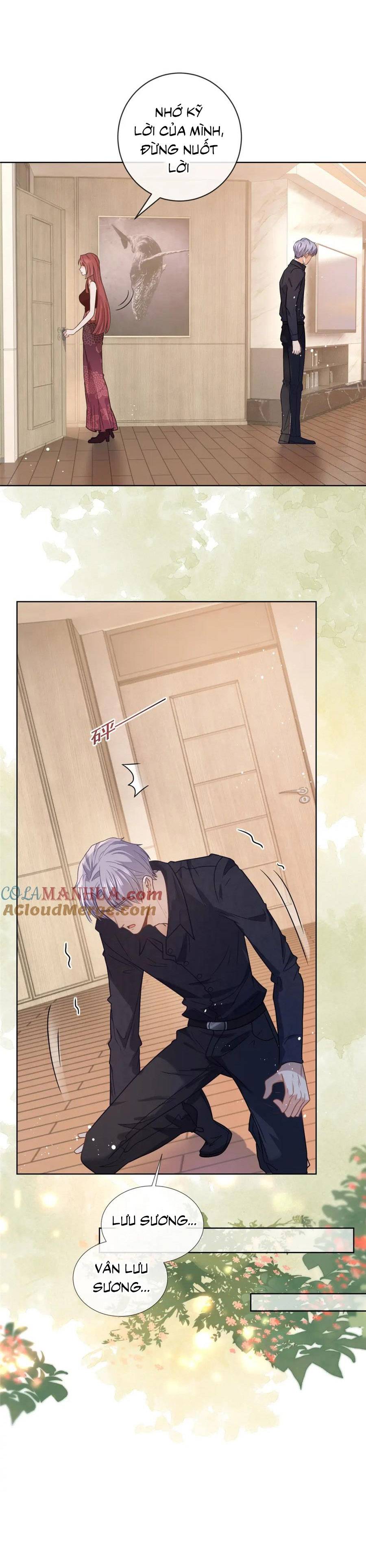 sát thủ đại nhân tại tuyến dưỡng hồ chapter 114 9