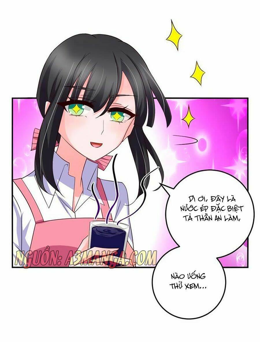 người yêu khát máu của tôi chapter 49 6