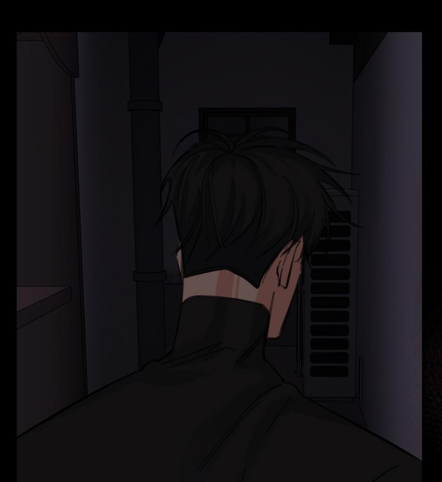 tunnel buddy chapter 4 90