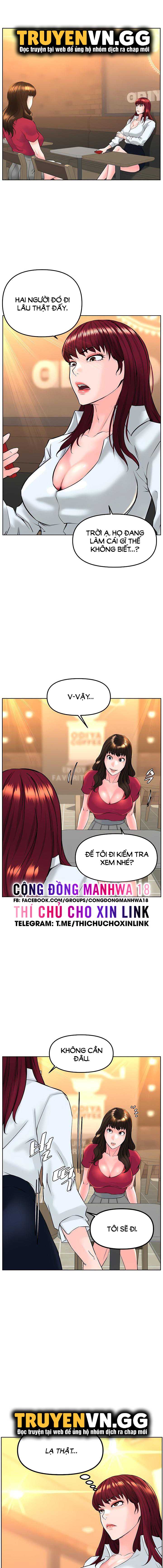 sóng âm thao túng chapter 12 1