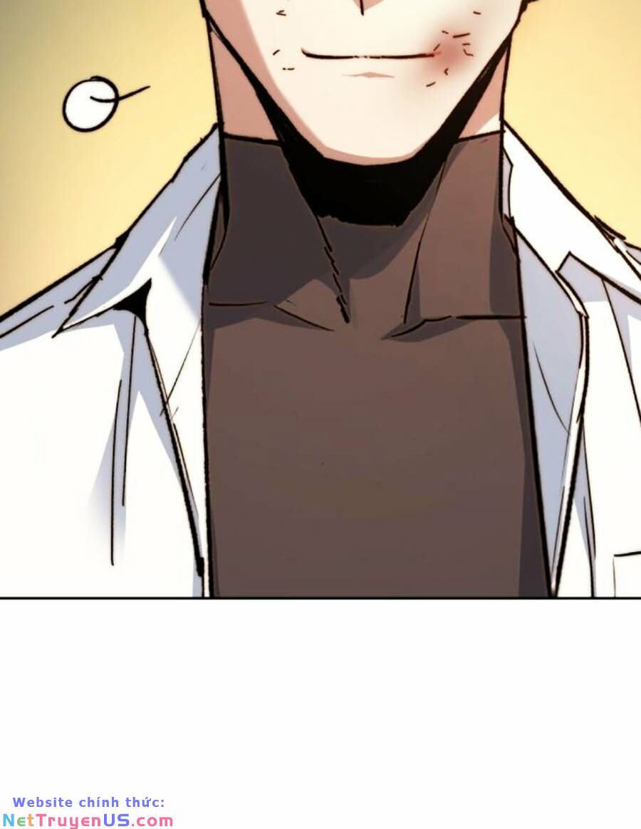 bạn học tôi là lính đánh thuê chapter 166 84