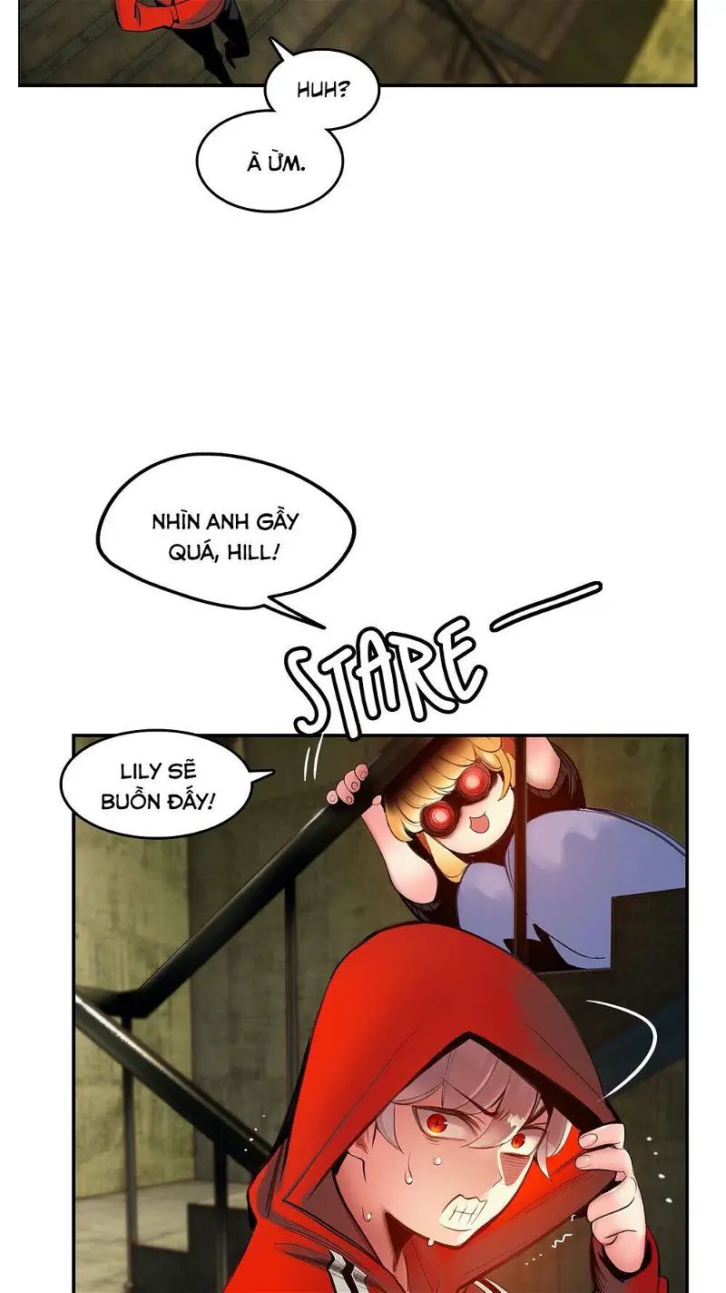 sự ràng buộc của lilith chapter 93 15