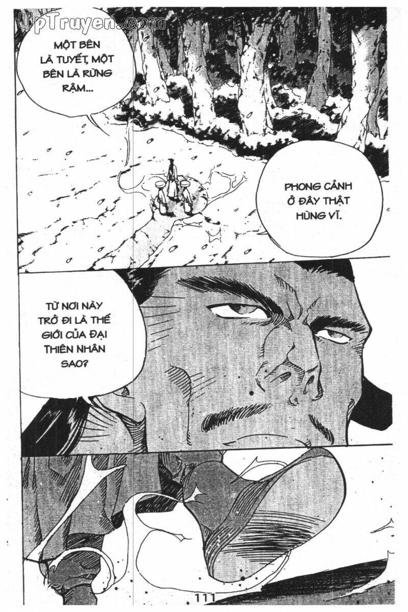 giang hồ bá đạo ký chapter 21 111