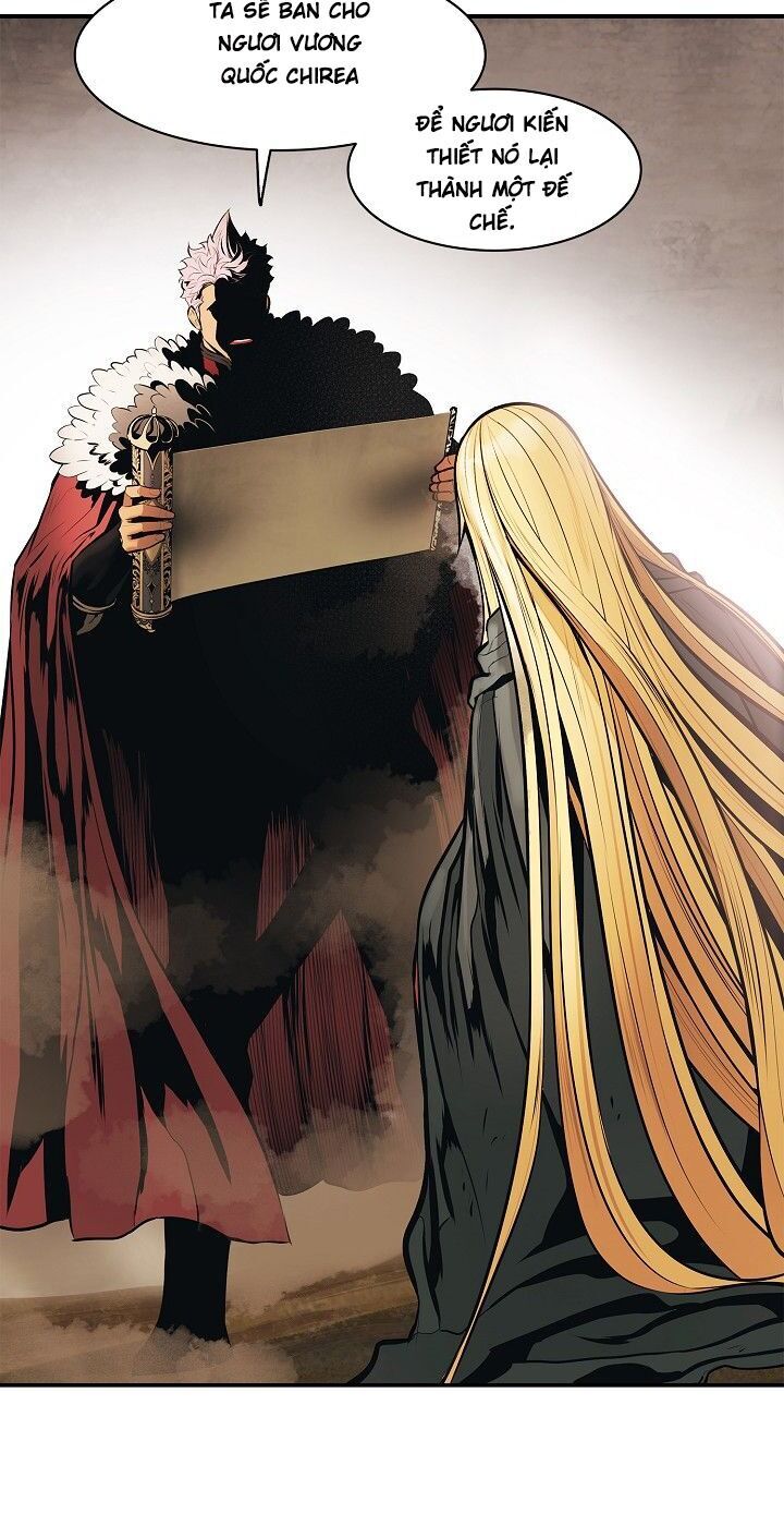 bất bại chân ma chapter 71 65