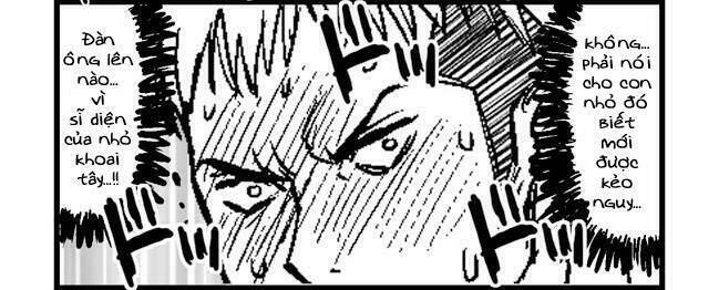 tấn công người khổng lồ - doujinshi jean kirstein chapter 1 4