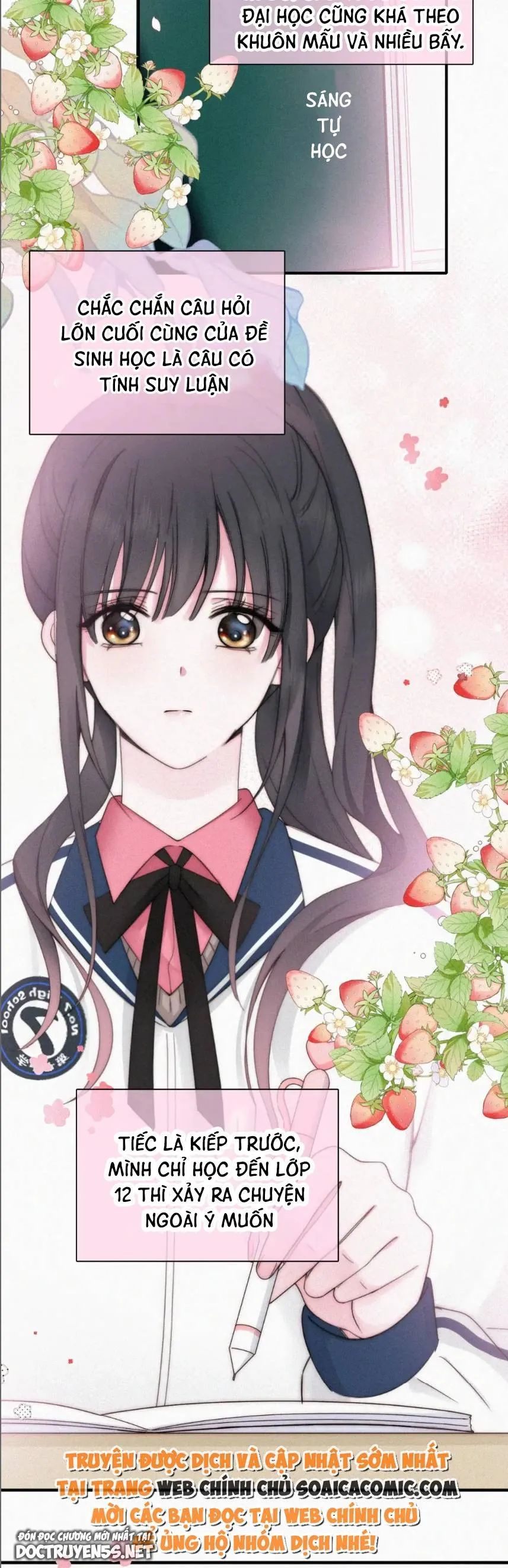 điên cuồng yêu em chapter 39 13