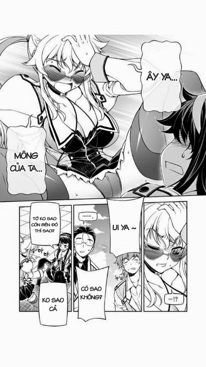 sai:taker - futari no artemis chapter 9 44