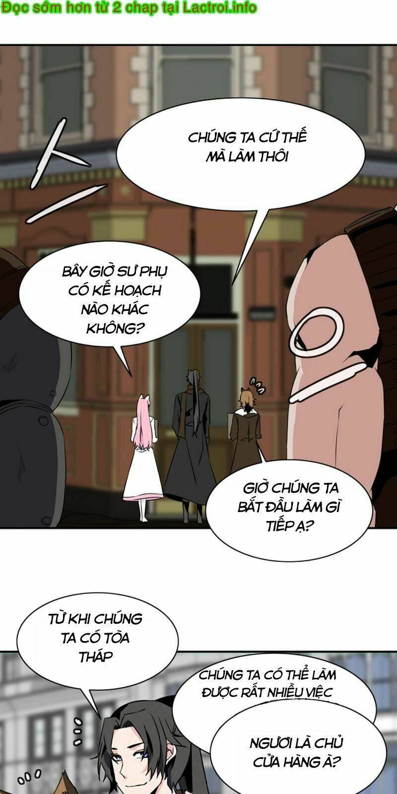 ảo mộng vương chapter 31 7