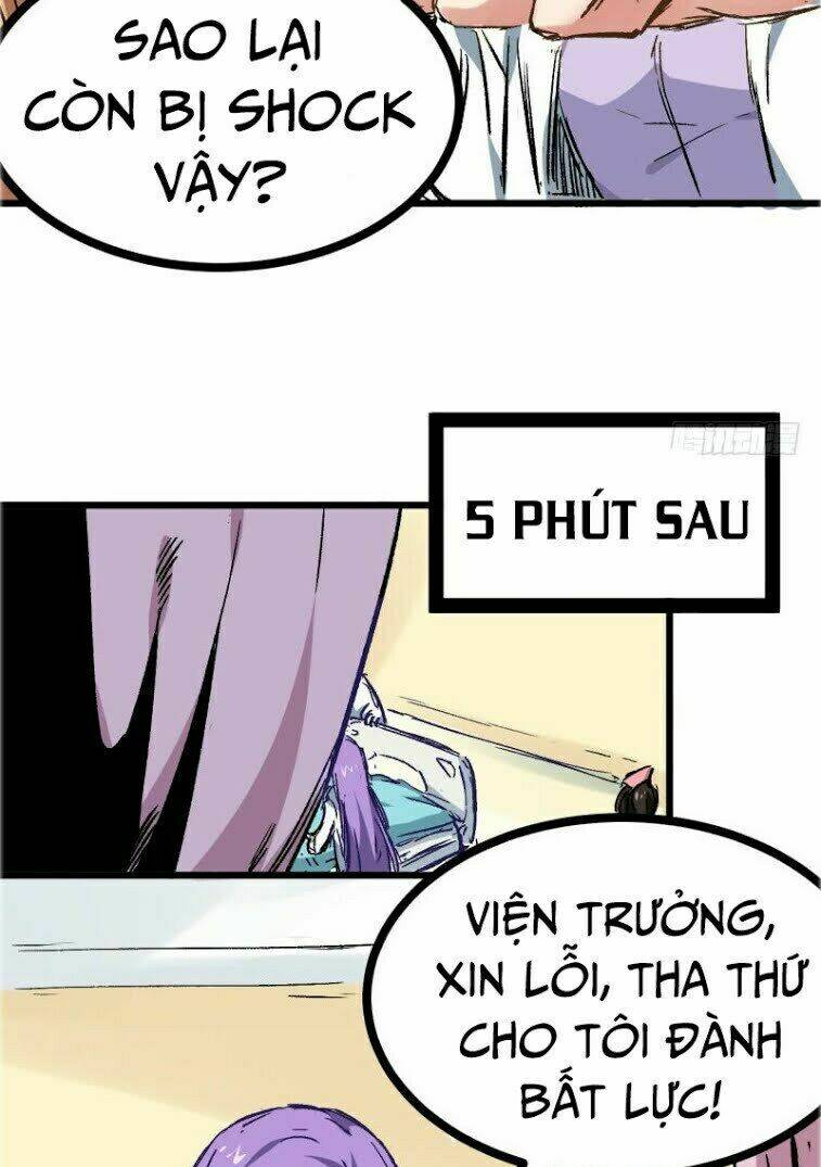 đỉnh phong thần y chapter 1 14