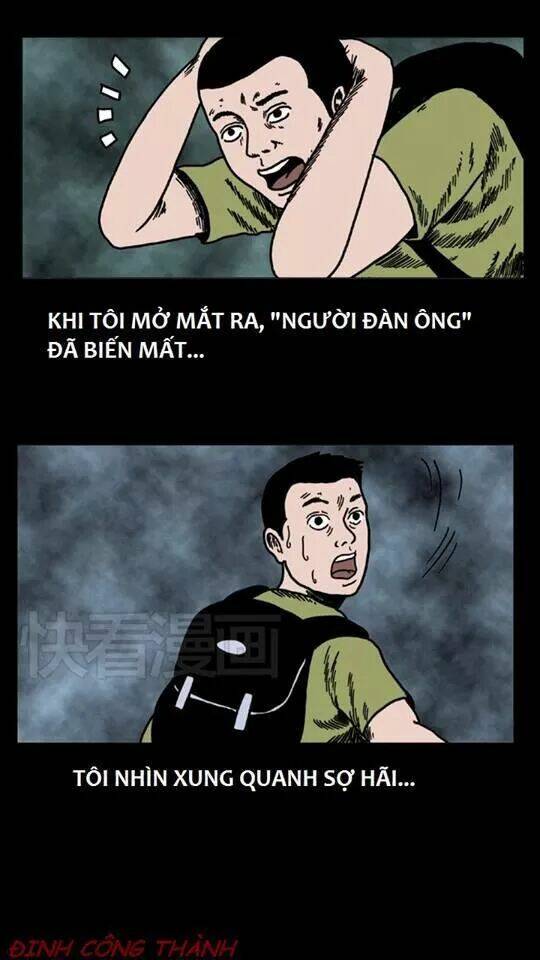 thầy súng kể chuyện ma chapter 30 25