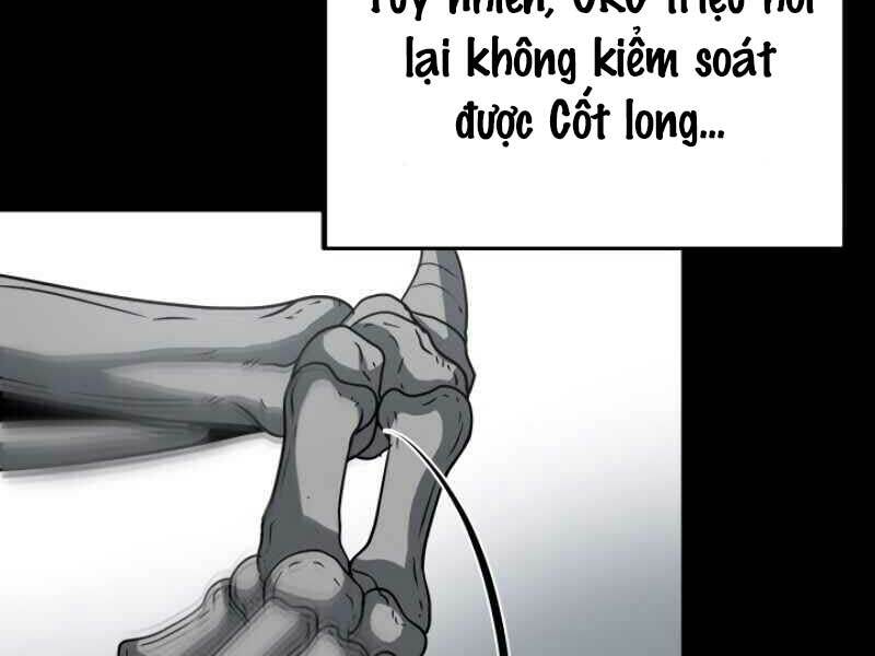 ngôi nhà kết nối với hầm ngục chapter 20 20