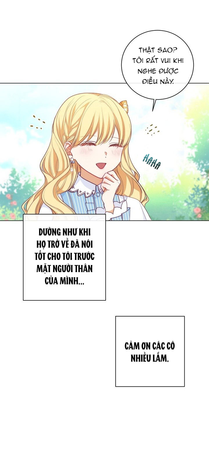 ác nữ đảo ngược đồng hồ cát chapter 12 57