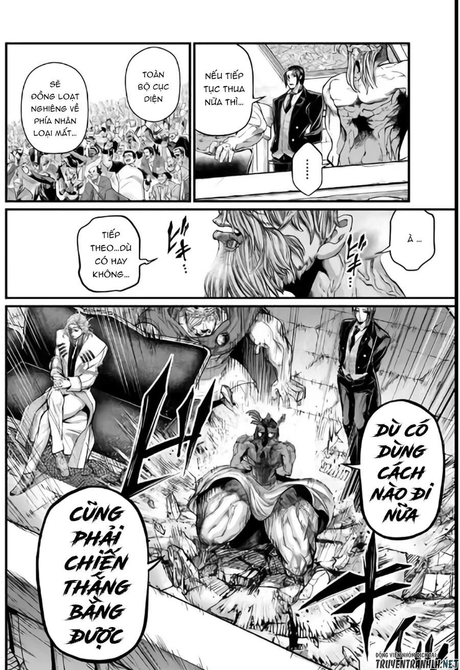 đại chiến nhân thần chapter 54 18