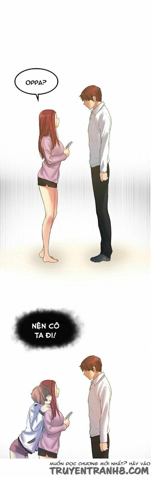 bạn gái của bạn thân chapter 19 28