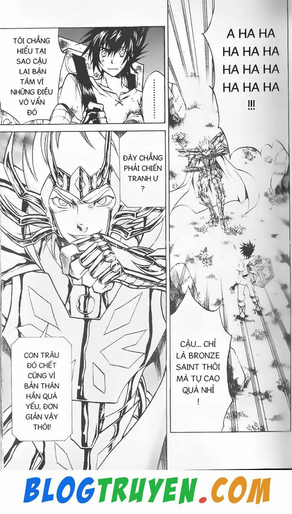 thần thoại minh vương chapter 52 15