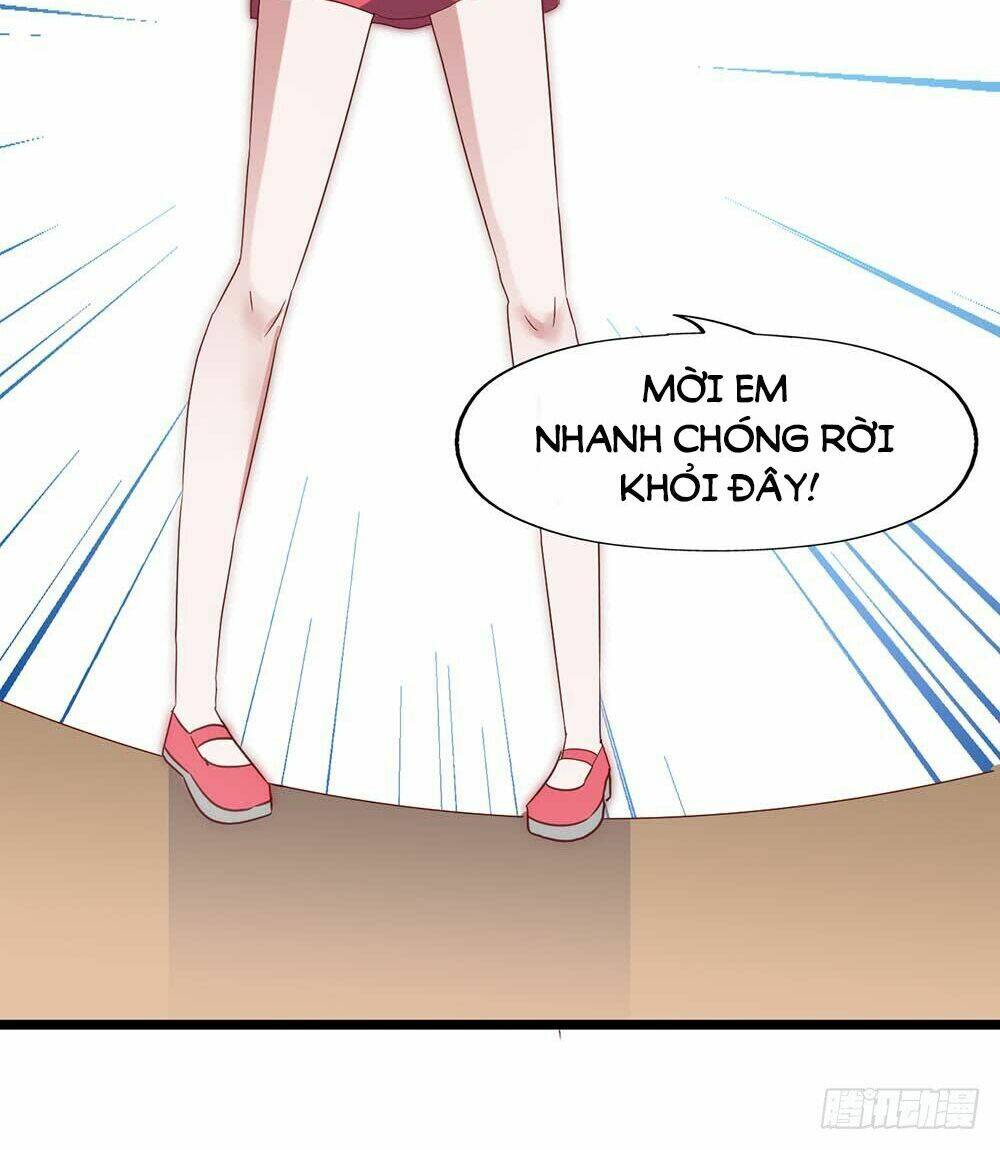 ác ma bàn bên chapter 53 30