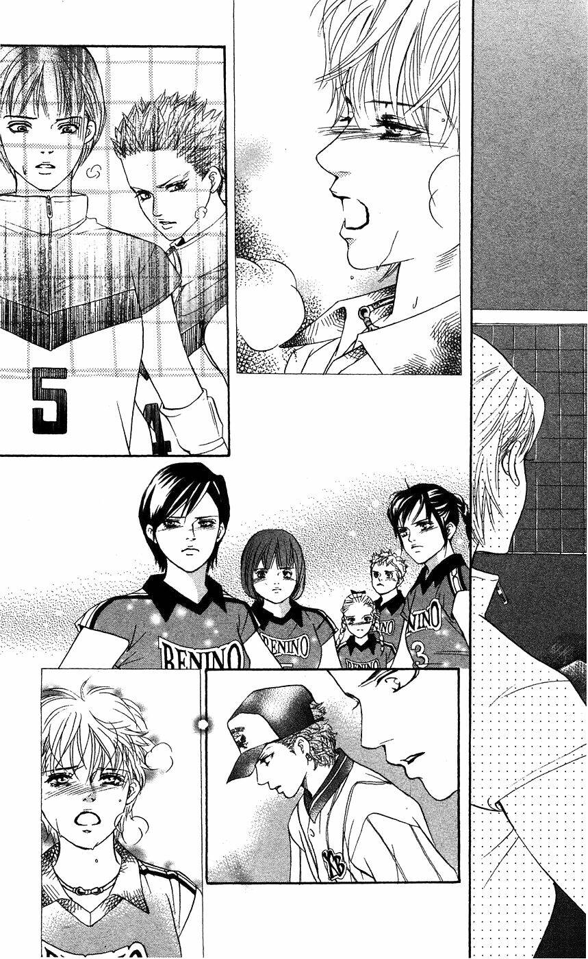 xứng danh anh hùng chapter 15 29