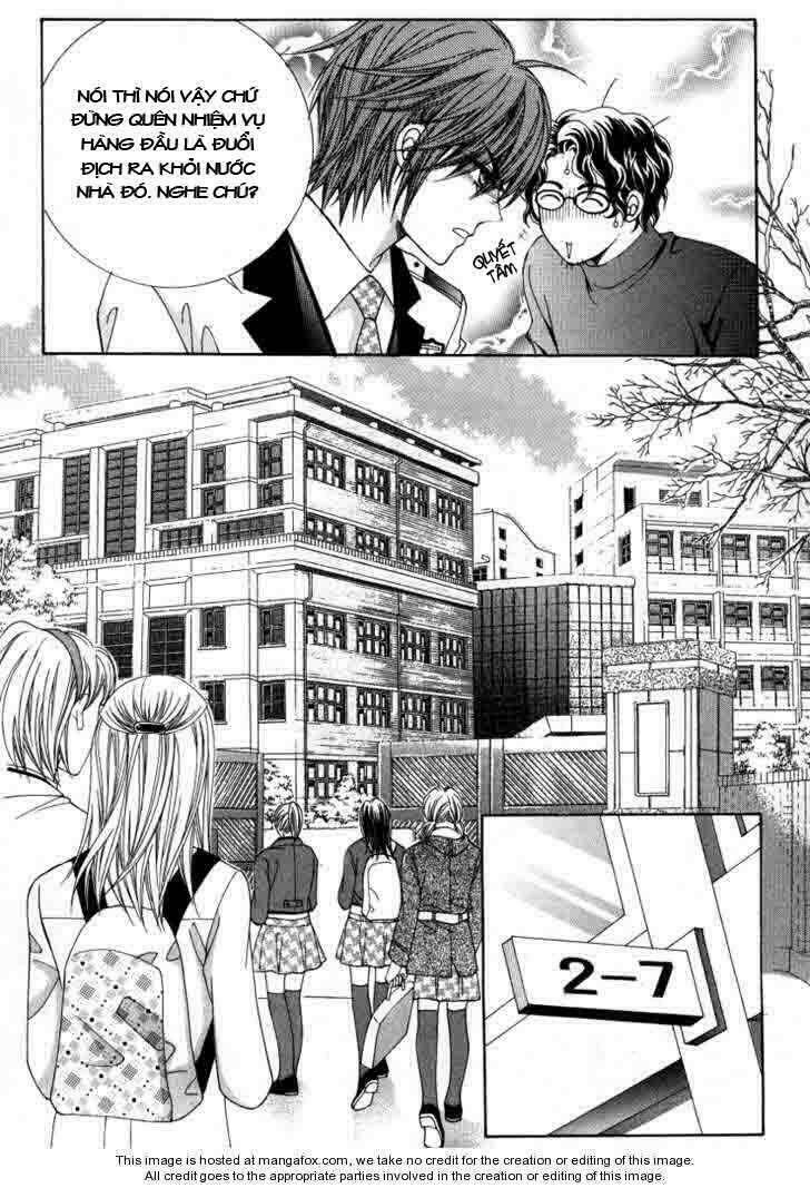 she's scary chapter 13 10