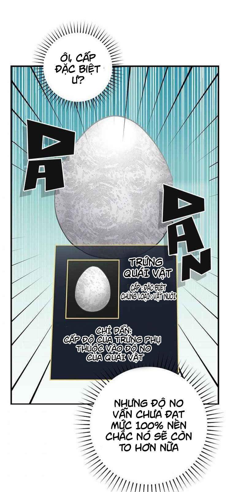 tôi lên cấp chỉ bằng cách ăn chapter 53 47