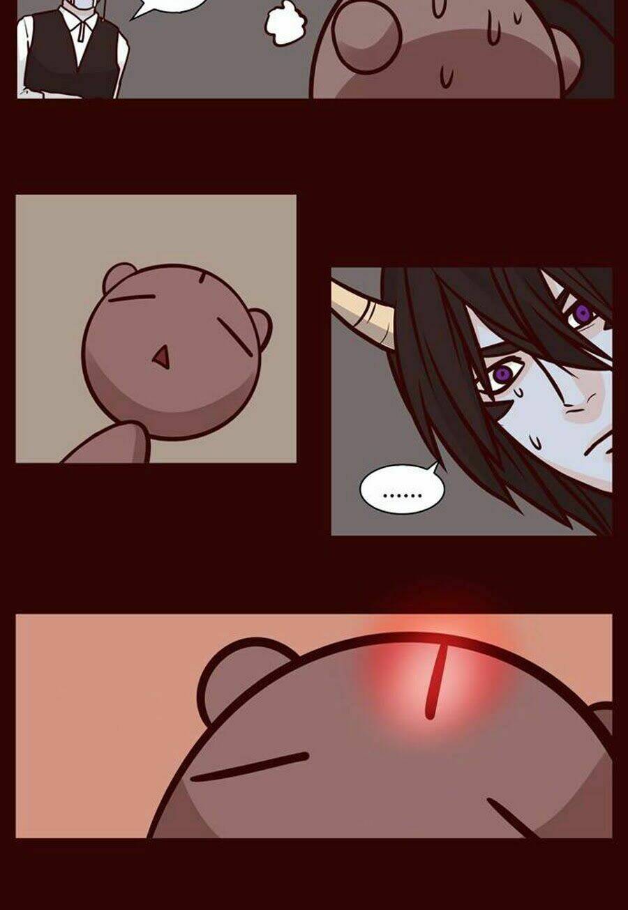 the devil king is bored chapter 43 15