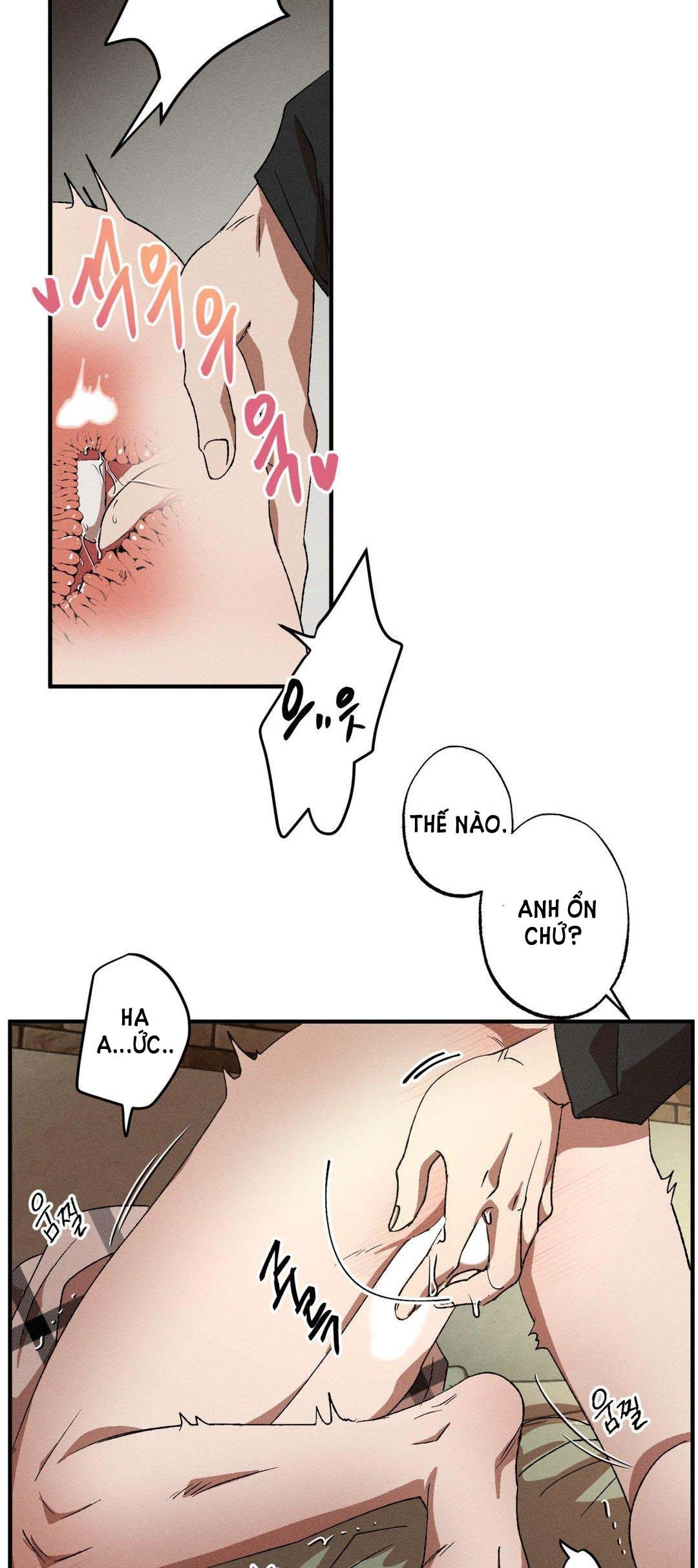 bẫy kép chapter 37.1 12