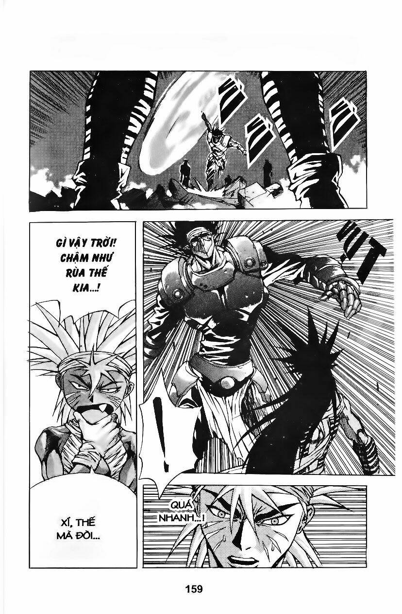 shoma - thiên vương thần kiếm chapter 77 4