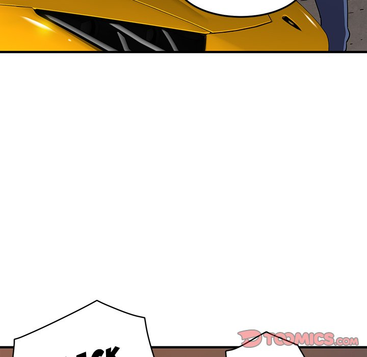 dog on patrol chapter 20 50