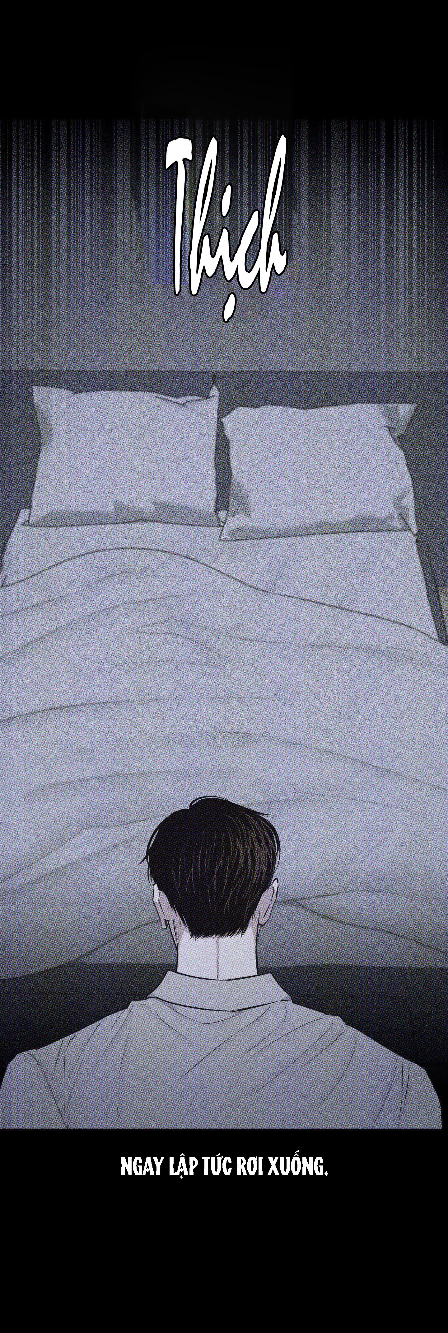 hình thái tình tan chapter 22 69