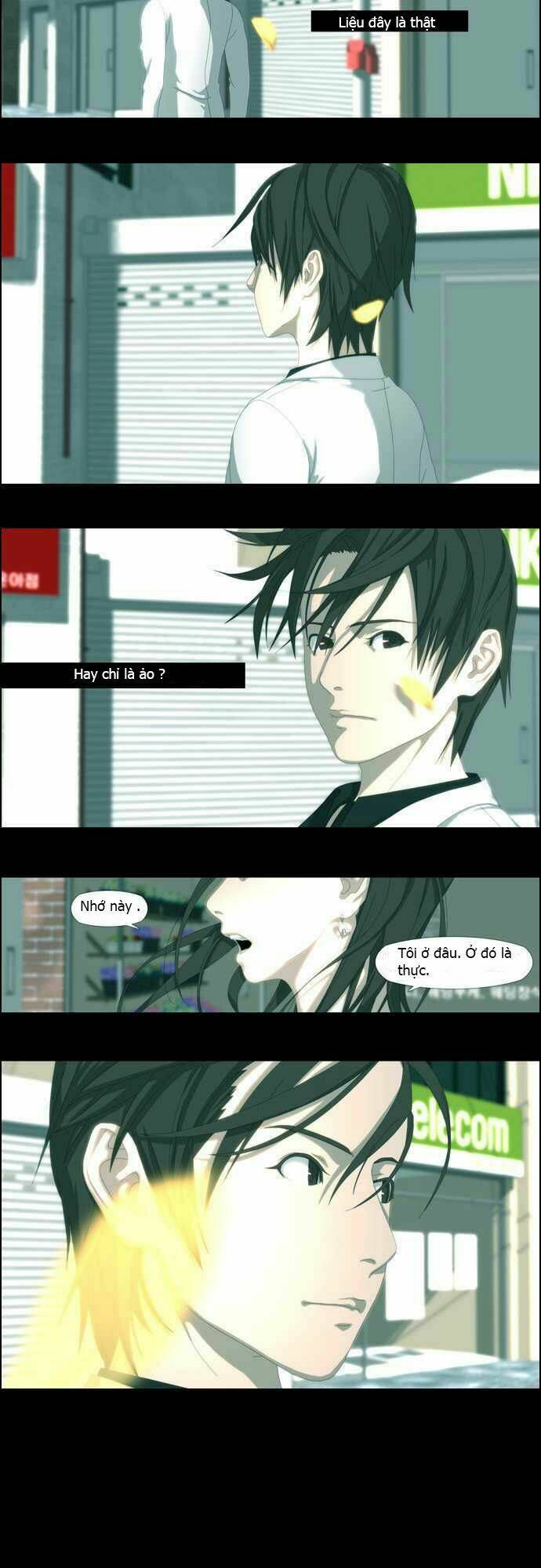 song of the cloud chapter 0 3